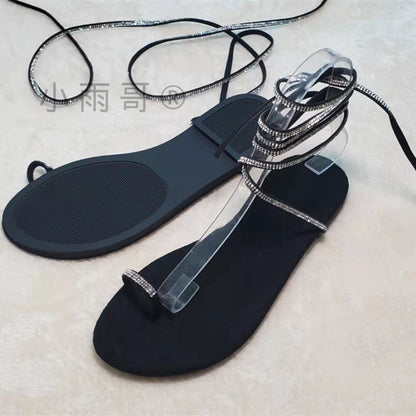 Anmutige Orthopädische Sandalen für modernen Look