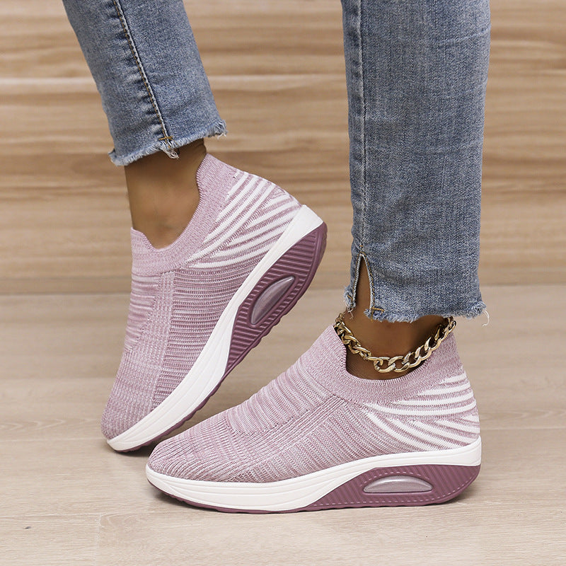 Bequeme Orthopädische Sneakers für den Alltag