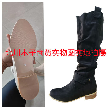 Bequeme Orthopädische Stiefel für den Alltag