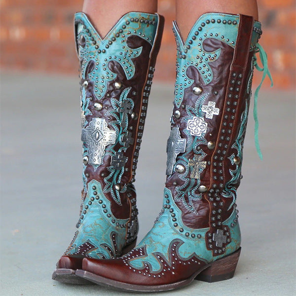 Bequeme Orthopädische Stiefel für den Alltag