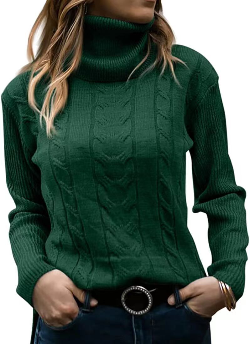 Klassisch gestaltete Pullover