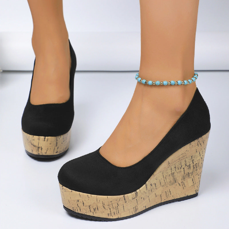 Schicke Orthopädische Schuhe mit einzigartigem Design