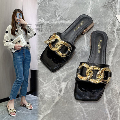 Schicke Orthopädische Schuhe mit einzigartigem Design