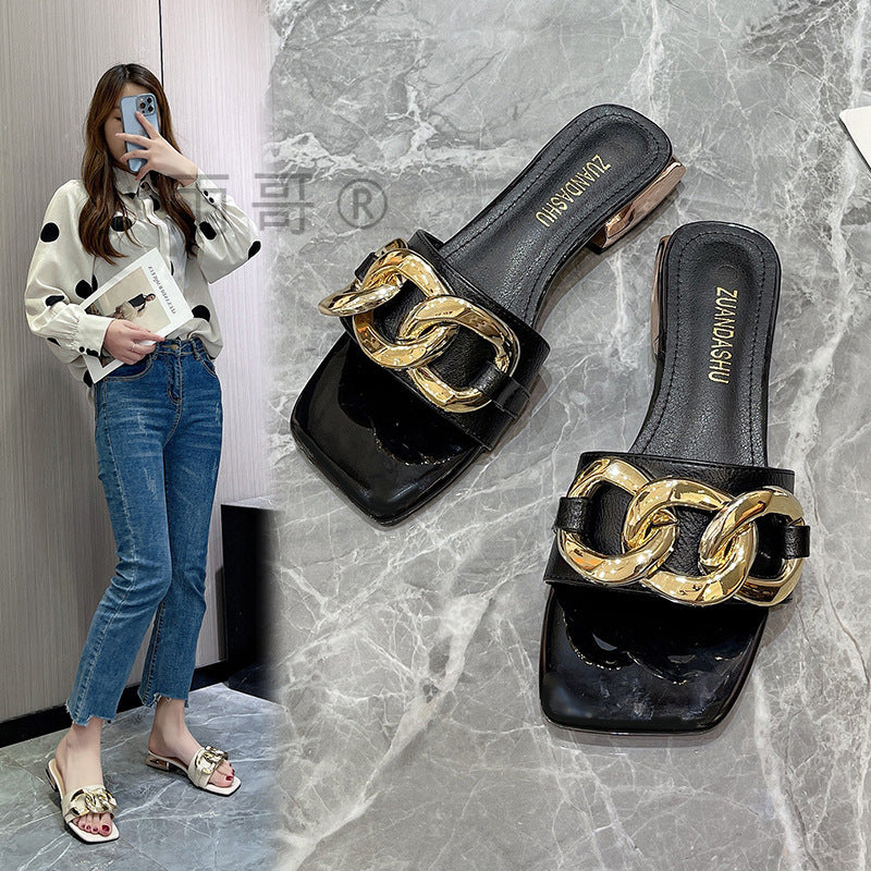Schicke Orthopädische Schuhe mit einzigartigem Design