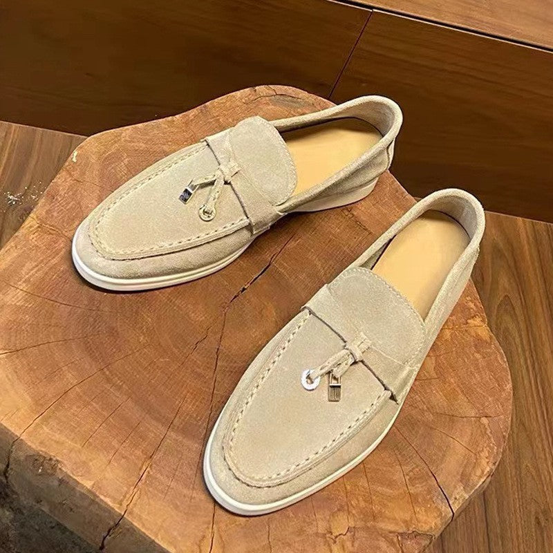 Elegante Orthopädische Schuhe für jeden Schritt