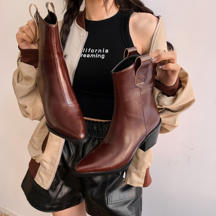 Bequeme Orthopädische Stiefel für den Alltag