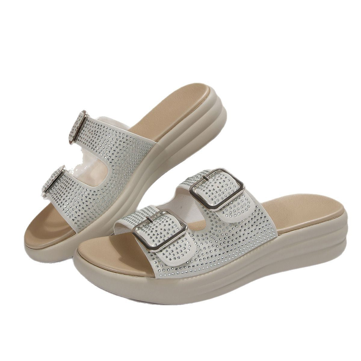 Wunderschön gefertigte Orthopädische Sandalen