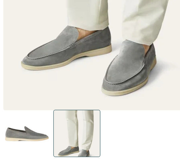 Schicke Orthopädische Schuhe mit einzigartigem Design