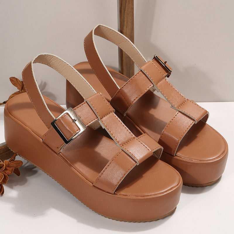 Stilvolle Orthopädische Sandalen für jeden Anlass