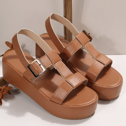 Stilvolle Orthopädische Sandalen für jeden Anlass