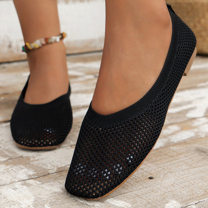 Vintage inspirierte Orthopädische Schuhe