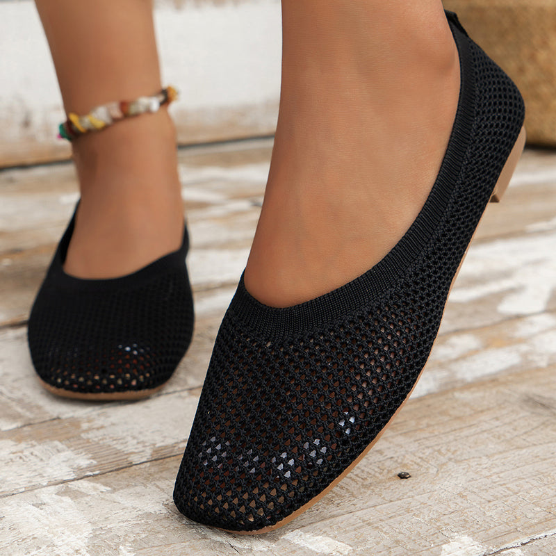 Vintage inspirierte Orthopädische Schuhe