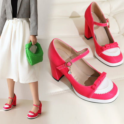 Schicke Orthopädische Schuhe mit einzigartigem Design