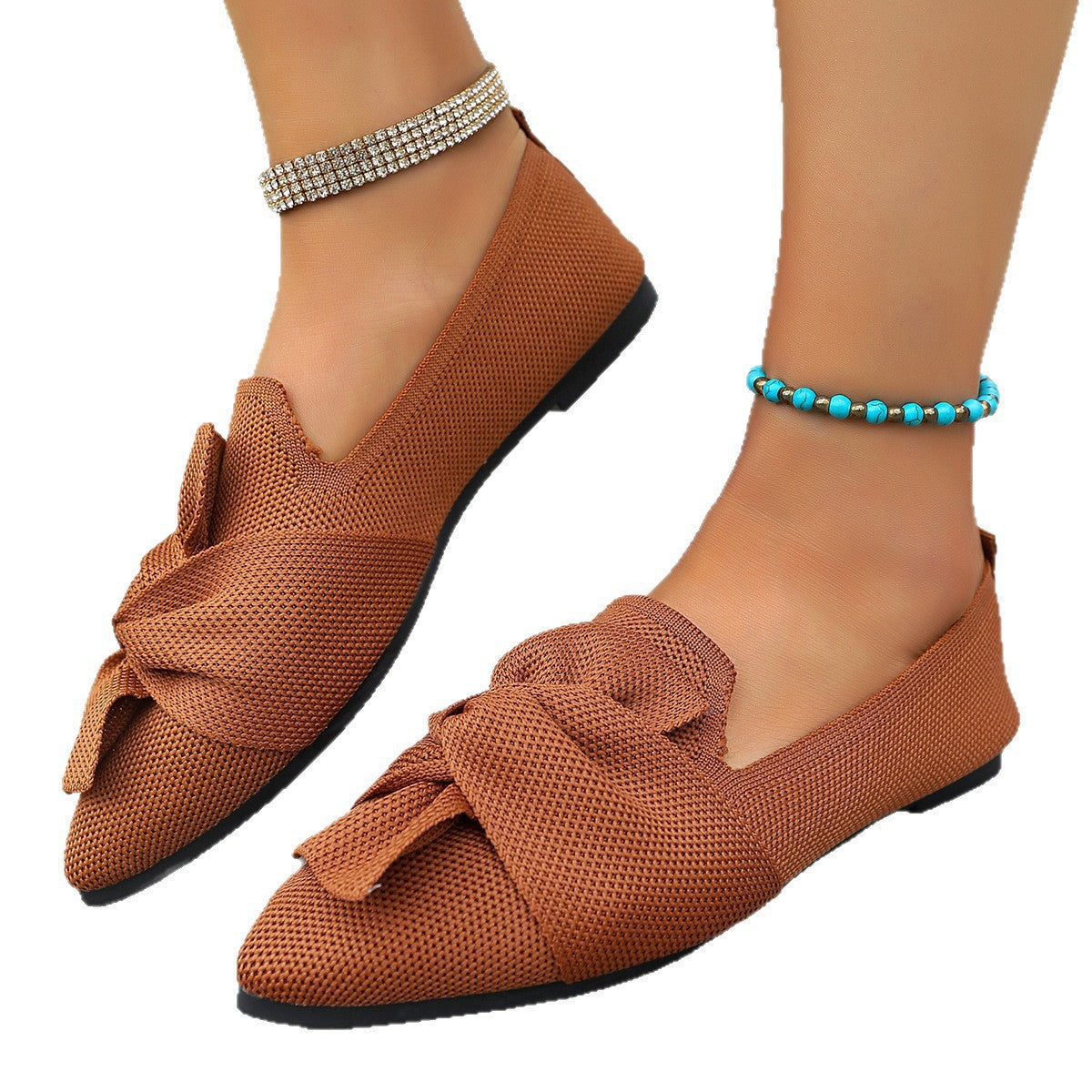 Schicke Orthopädische Schuhe mit einzigartigem Design