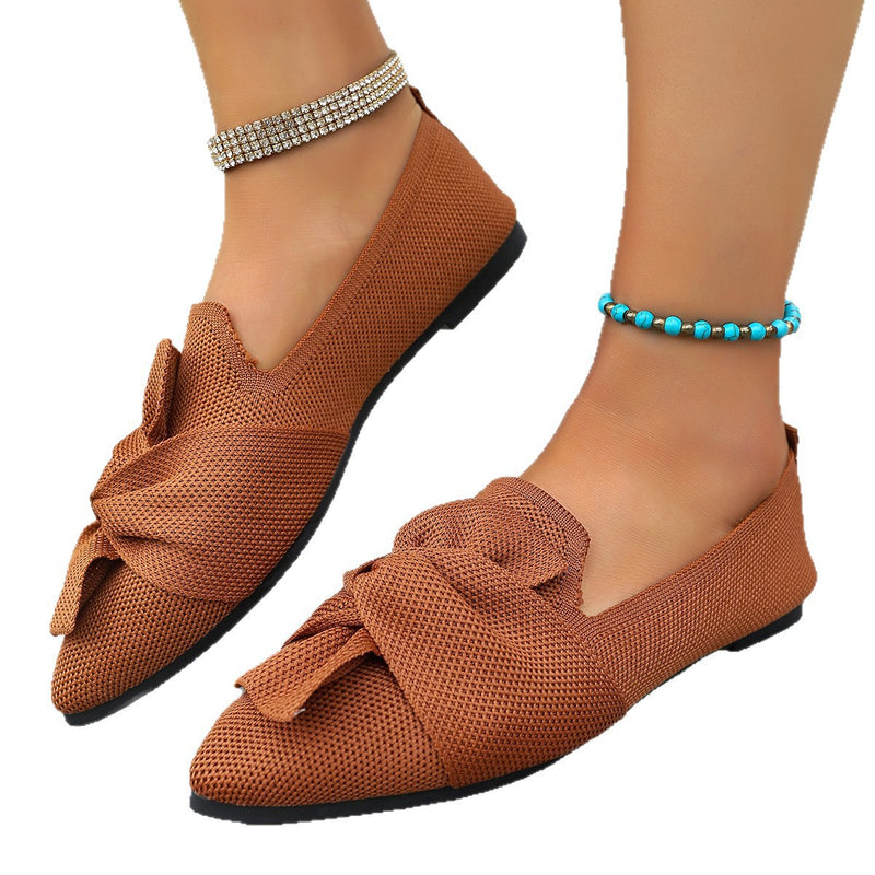 Schicke Orthopädische Schuhe mit einzigartigem Design