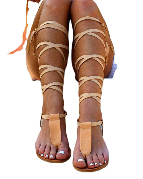 Wunderschön gefertigte Orthopädische Sandalen