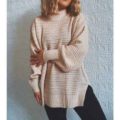 Vintage inspirierte Pullover