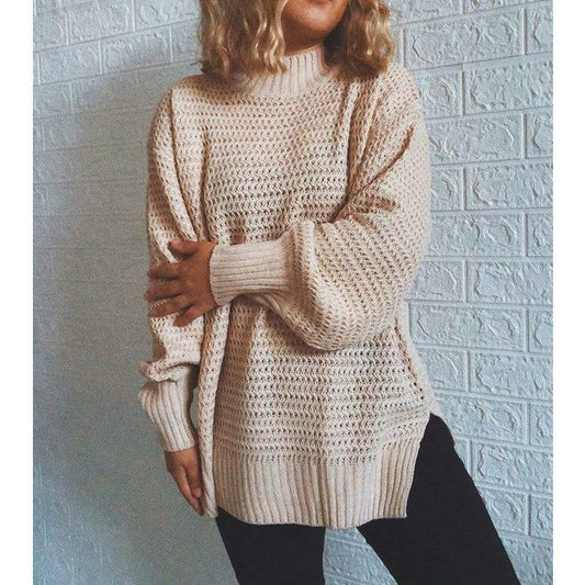 Vintage inspirierte Pullover