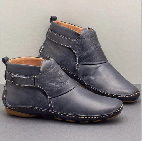 Bequeme Orthopädische Stiefel für den Alltag