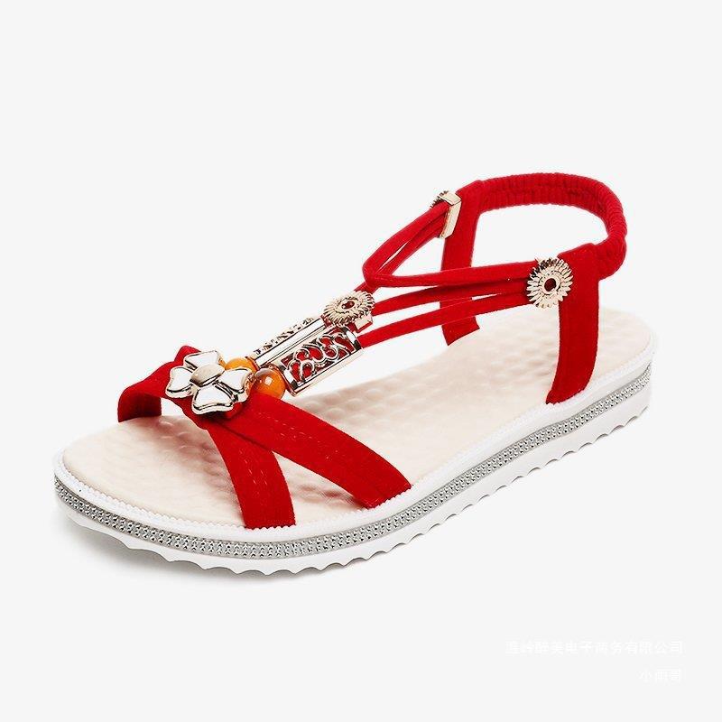 Wunderschön gefertigte Orthopädische Sandalen