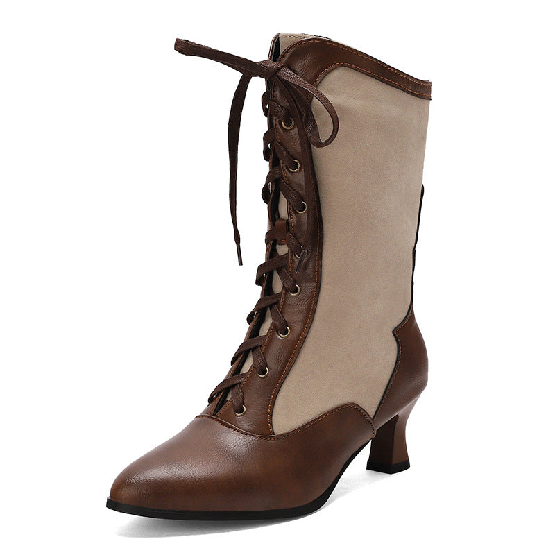 Elegante Orthopädische Schuhe für jeden Schritt