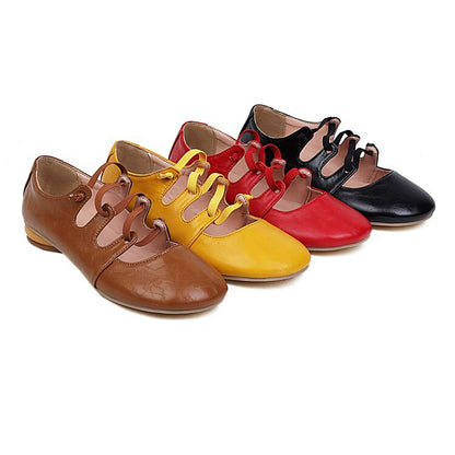 Schicke Orthopädische Schuhe mit einzigartigem Design