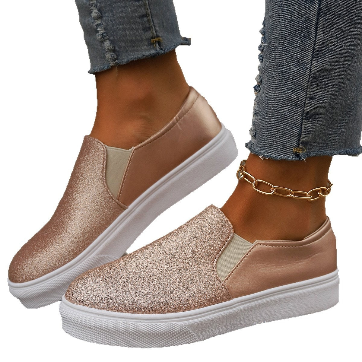 Schicke Orthopädische Schuhe mit einzigartigem Design