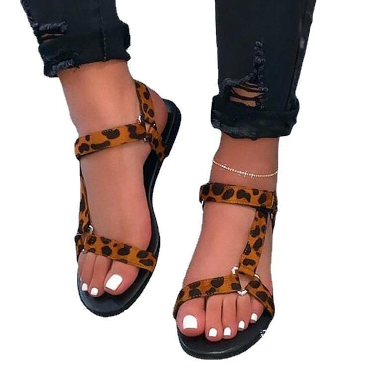Elegante Orthopädische Sandalen für jeden Schritt