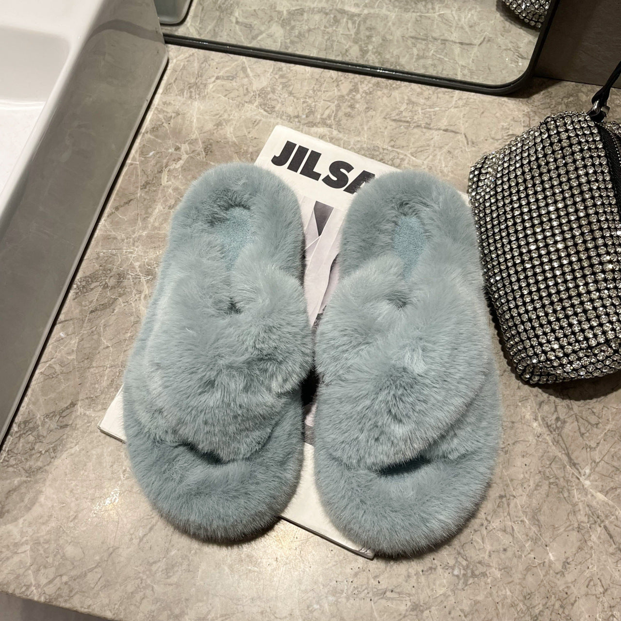 Klassische Orthopädische Schuhe mit zeitlosem Stil