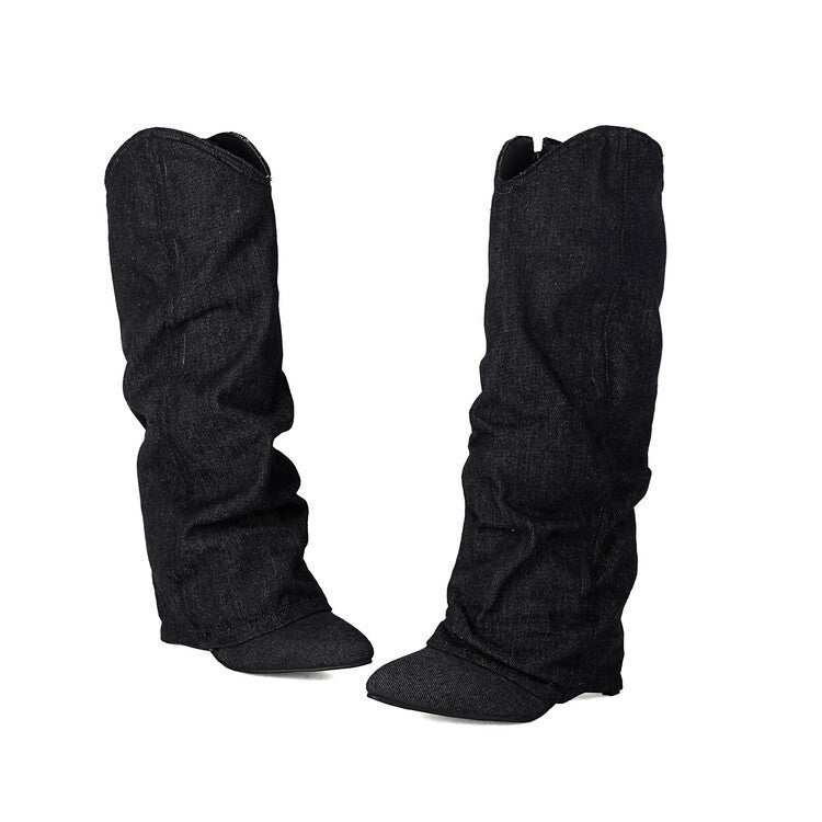 Wunderschön gefertigte Orthopädische Stiefel