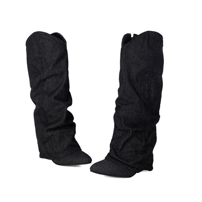 Wunderschön gefertigte Orthopädische Stiefel