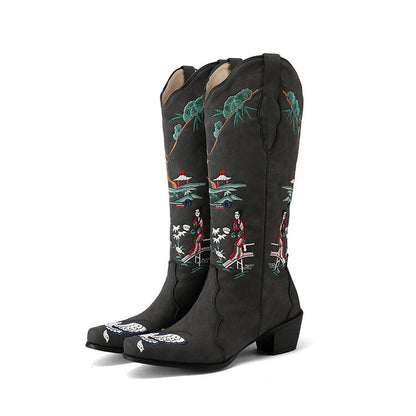 Bequeme Orthopädische Stiefel für den Alltag