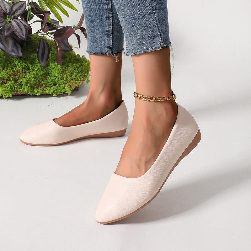 Schicke Orthopädische Schuhe mit einzigartigem Design