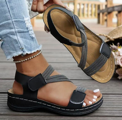 Schicke Orthopädische Schuhe mit einzigartigem Design
