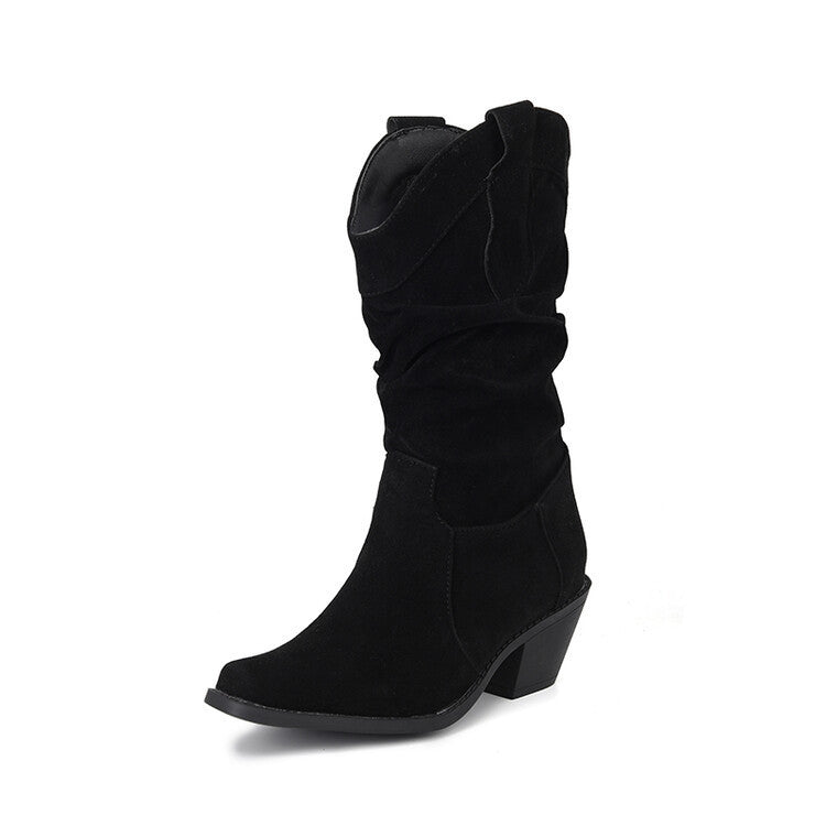 Klassische Orthopädische Stiefel mit zeitlosem Stil