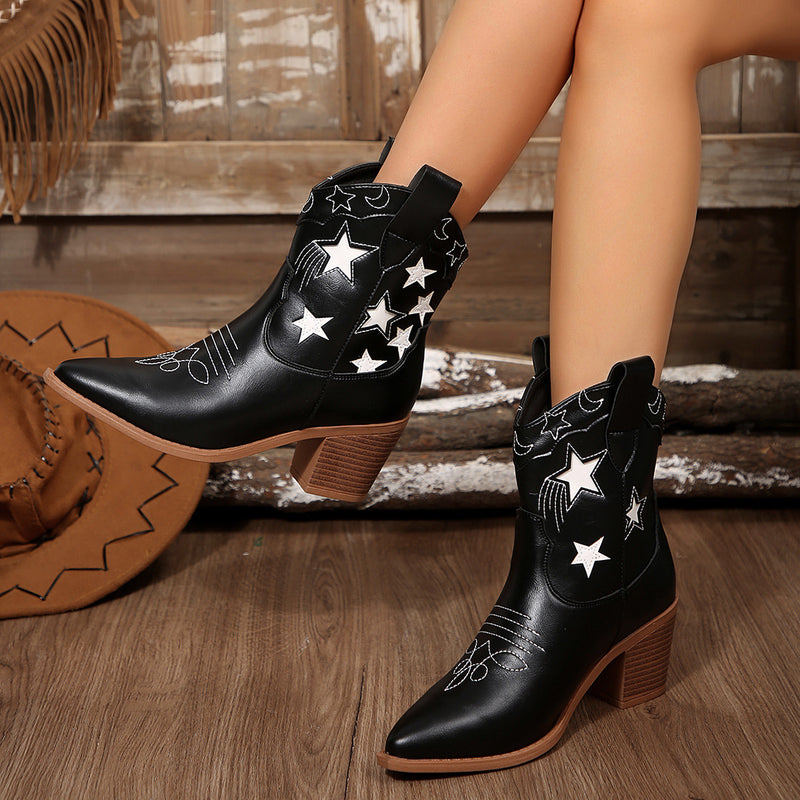 Stilvolle Orthopädische Stiefel für jeden Anlass