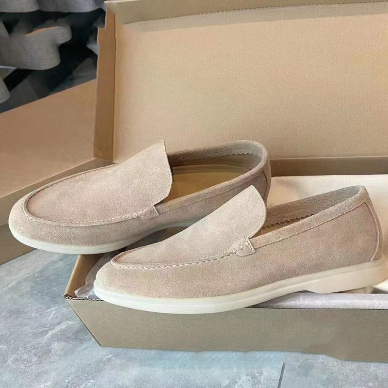 Elegante Orthopädische Schuhe für jeden Schritt