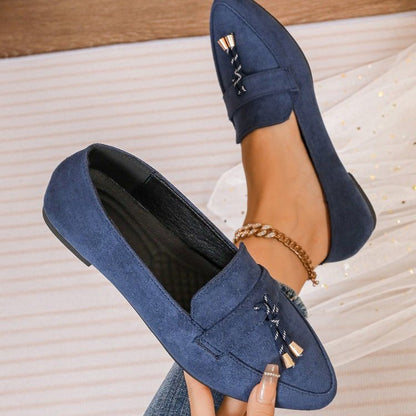 Klassische Orthopädische Schuhe mit zeitlosem Stil