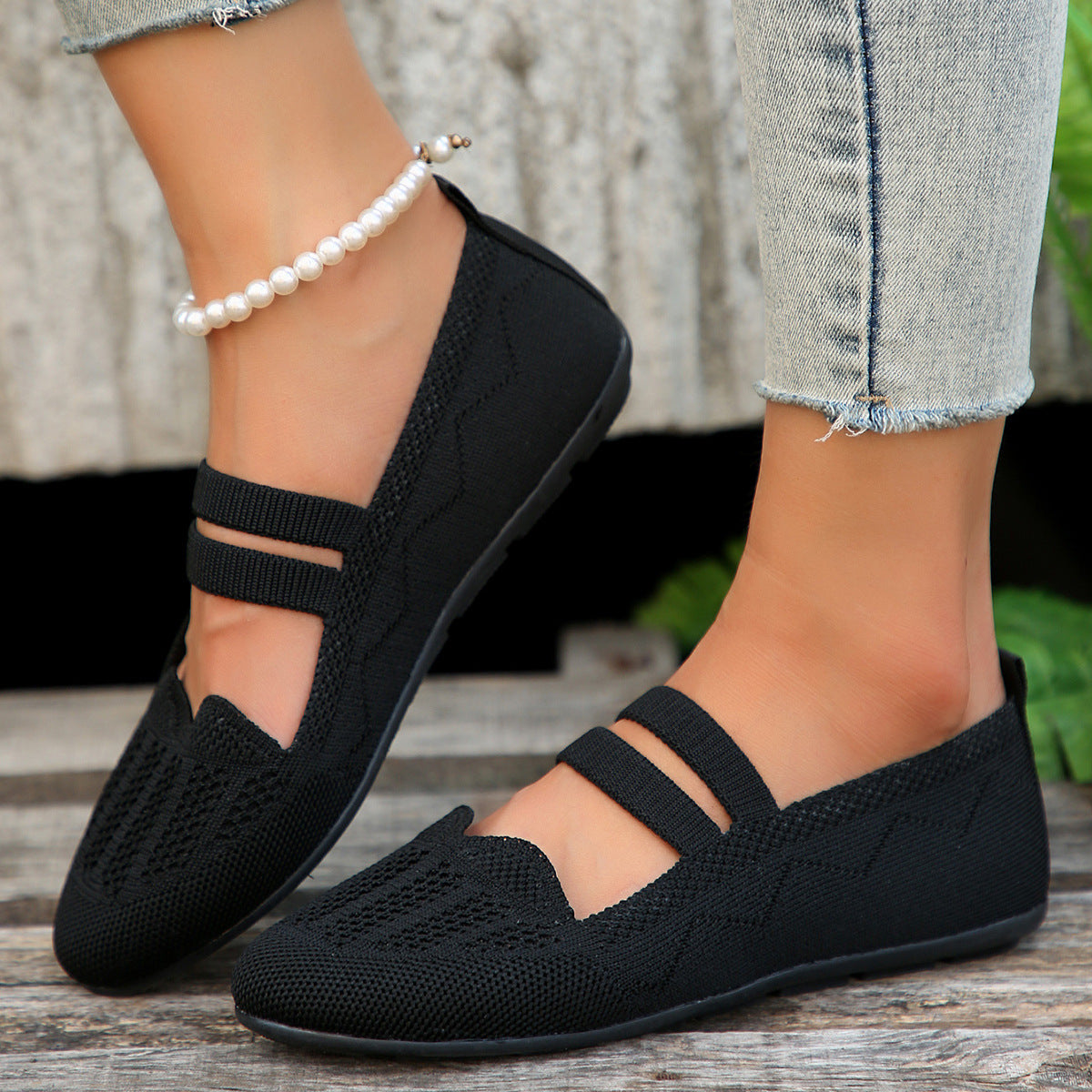 Schicke Orthopädische Schuhe mit einzigartigem Design