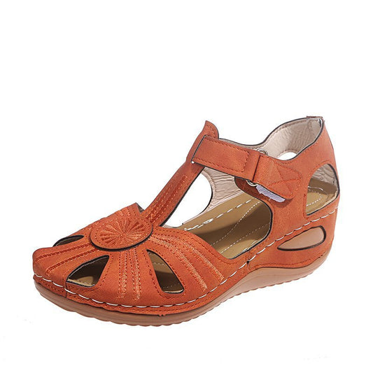 Bequeme Orthopädische Sandalen für den Alltag