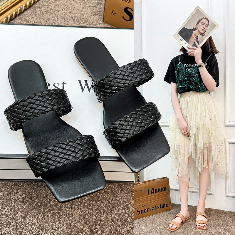 Elegante Orthopädische Sandalen für jeden Schritt
