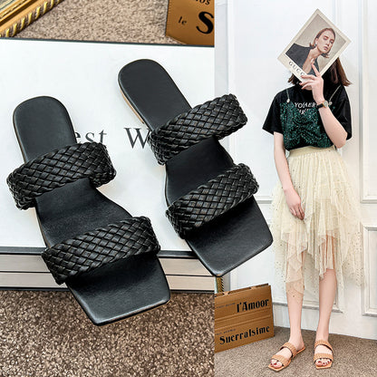 Elegante Orthopädische Sandalen für jeden Schritt