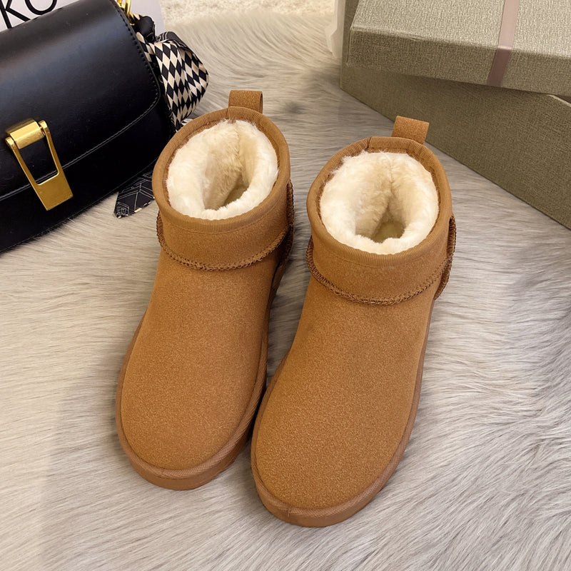Stilvolle Orthopädische Stiefel für jeden Anlass