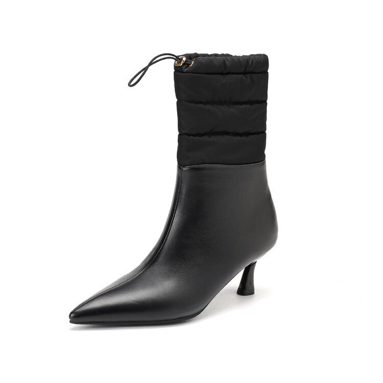 Bequeme Orthopädische Stiefel für den Alltag