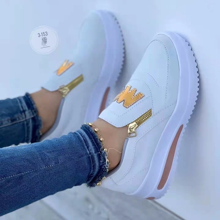 Schicke Orthopädische Schuhe mit einzigartigem Design
