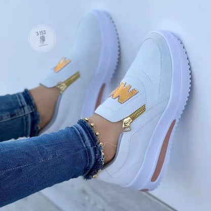 Schicke Orthopädische Schuhe mit einzigartigem Design