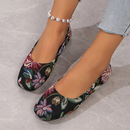 Anmutige Orthopädische Schuhe für modernen Look