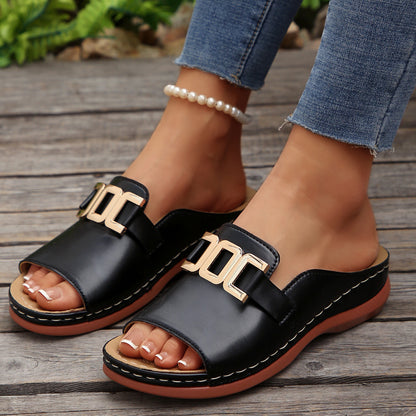 Bequeme Orthopädische Sandalen für den Alltag