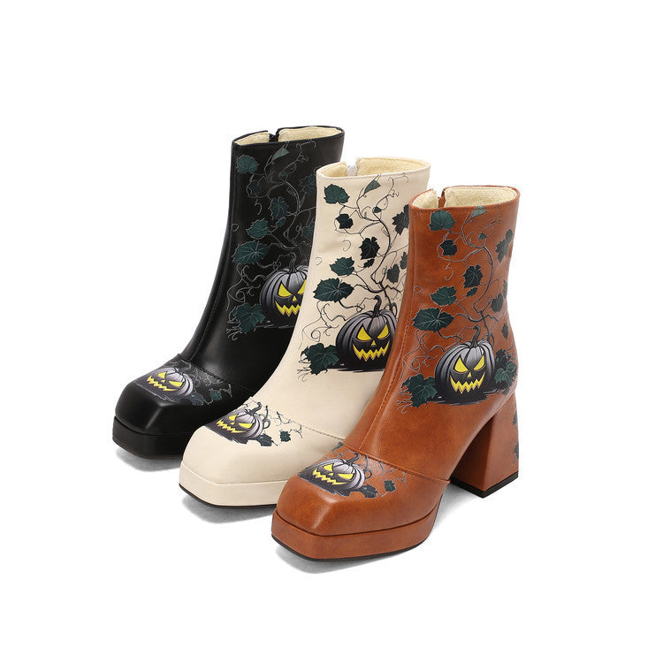 Schicke Orthopädische Schuhe mit einzigartigem Design