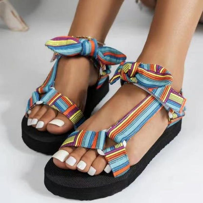 Wunderschön gefertigte Orthopädische Sandalen